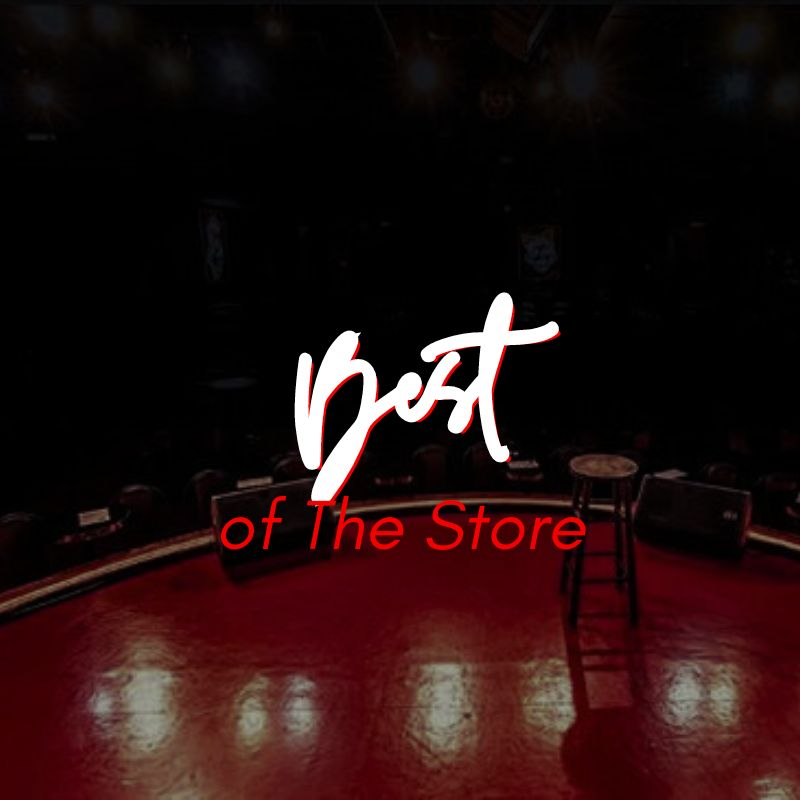 Poster for Best of the Store