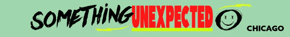 Poster for Something Unexpected