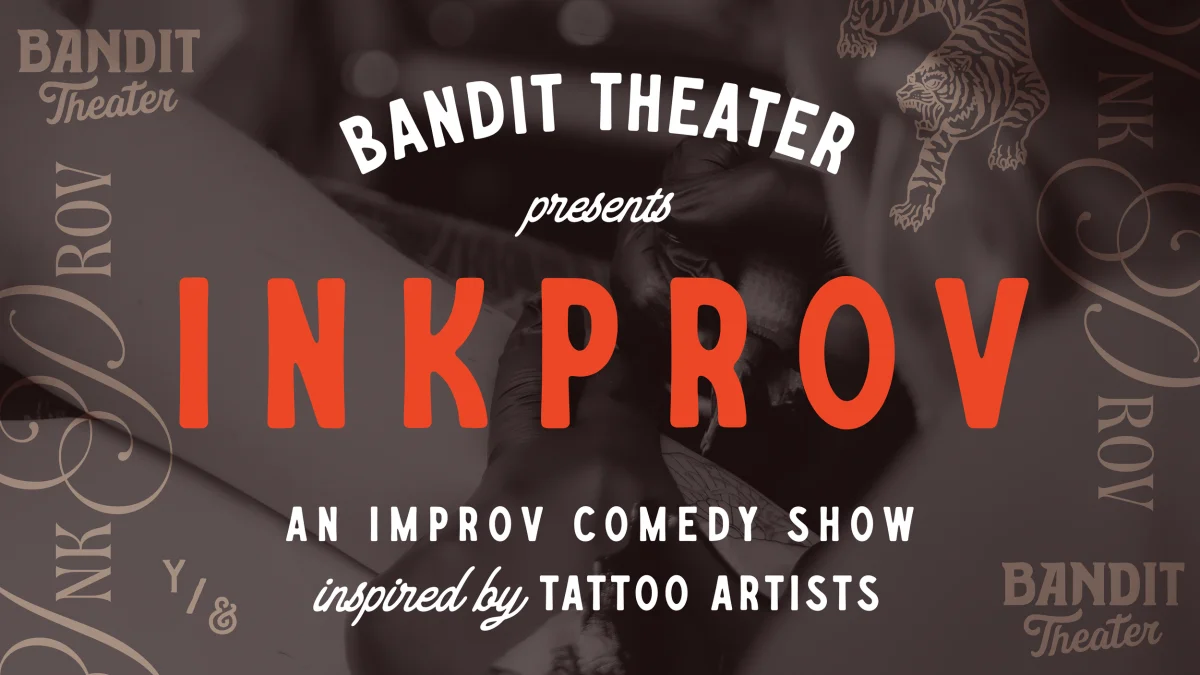 Poster for InkProv