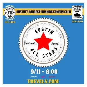 Poster for Austin All-Stars