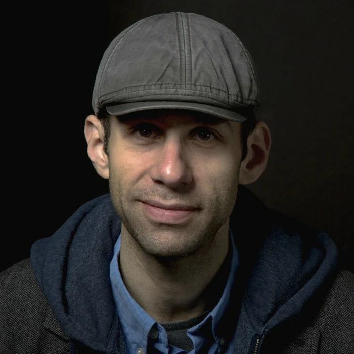 Poster for A Night of Comedy at Resorts | 10/24/26 - 8PM