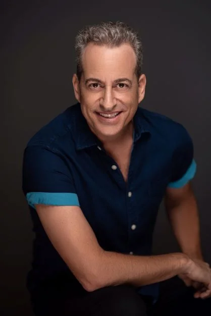 Poster for Ron Feingold