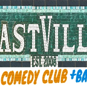 Poster for Stand Up Shenanigans
