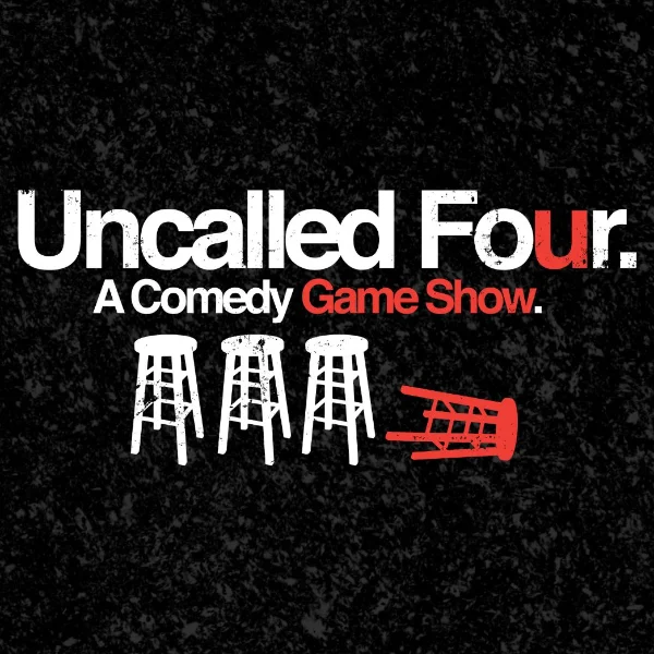 Poster for Uncalled Four: The Most Offensive Comedy Game Show in America