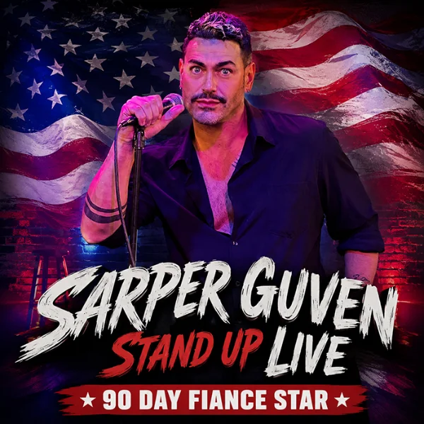 Poster for Sarper Güven