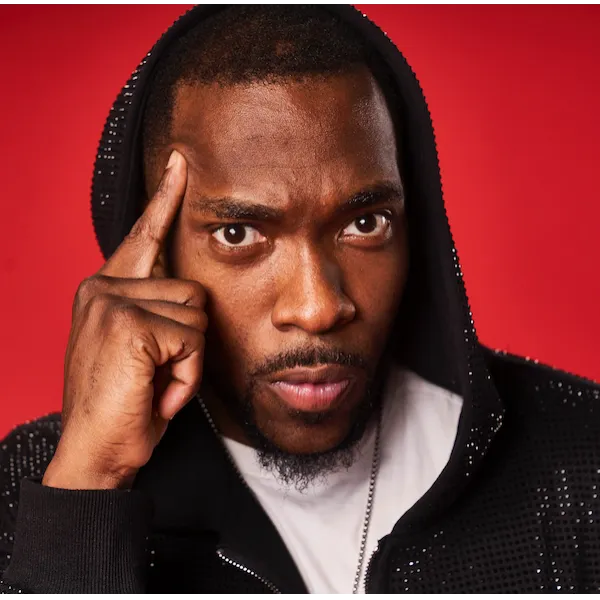 Poster for Jay Pharoah