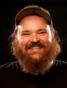 Poster for Special Event: K Trevor Wilson
