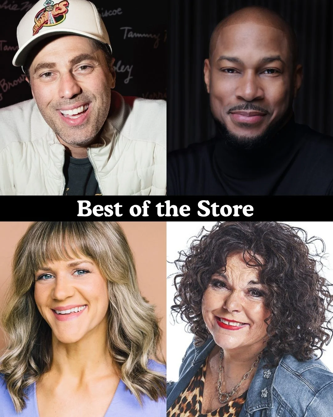 Poster for Best of the Store