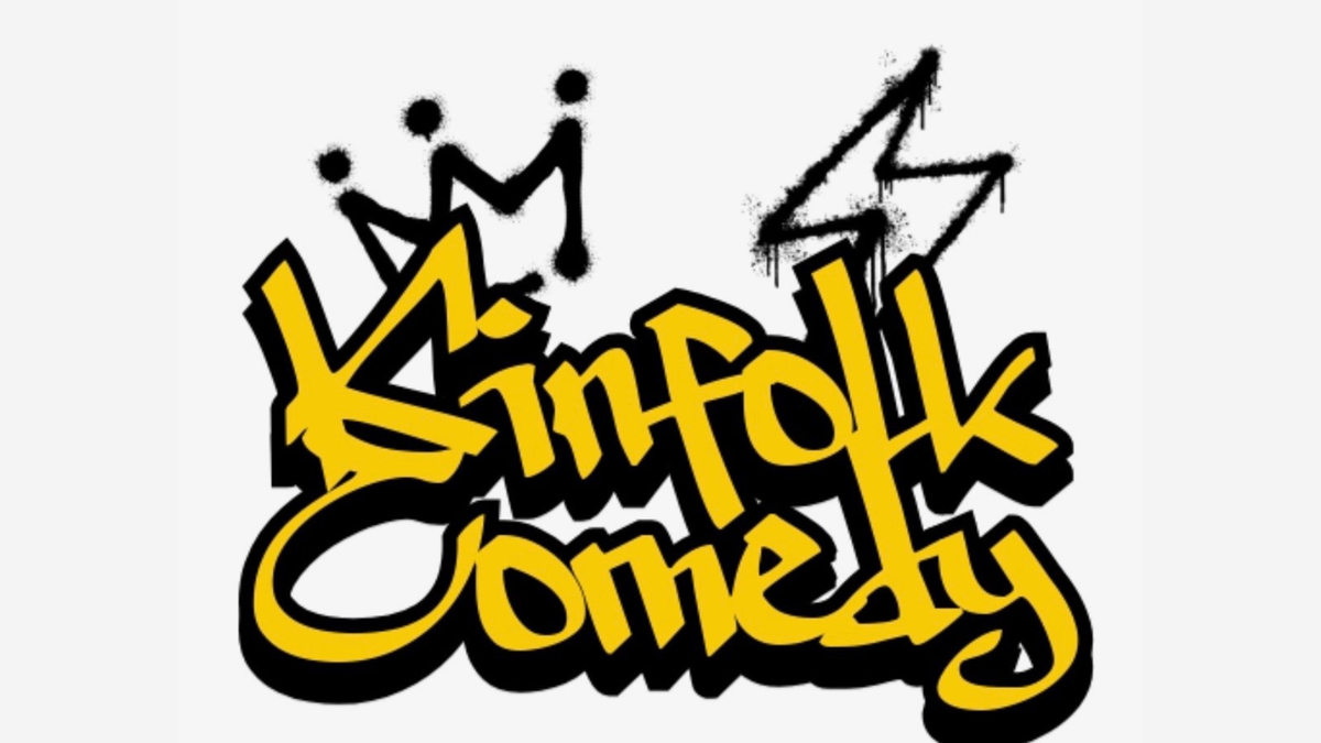 Poster for Kinfolk Comedy: Juneteenth Joke Jam