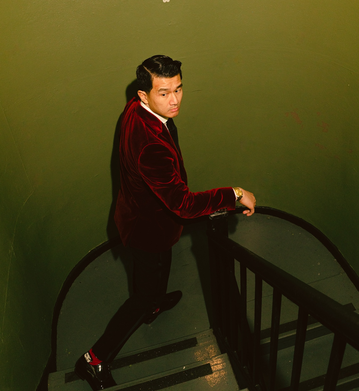 Poster for Ronny Chieng: I Love New York City Tour (SOLD OUT)