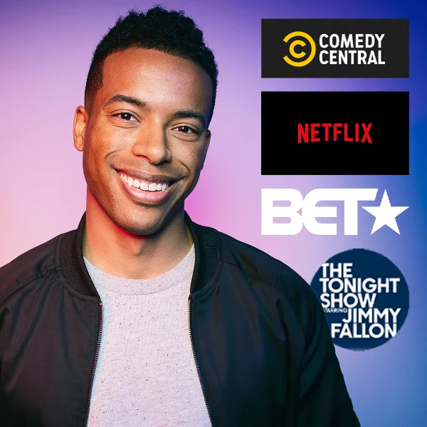 Poster for Jourdain Fisher | Summer Date Night