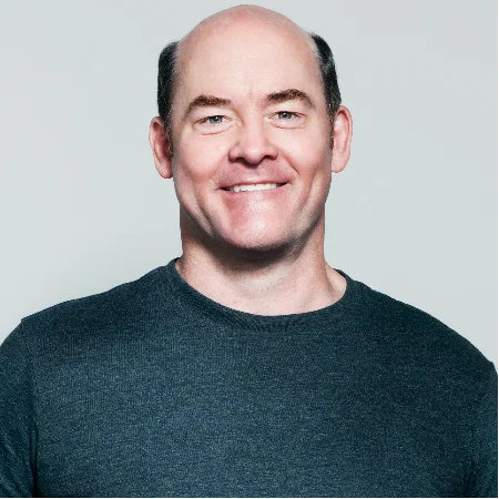 Poster for David Koechner