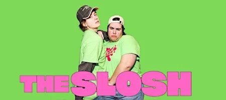 Poster for The Slosh