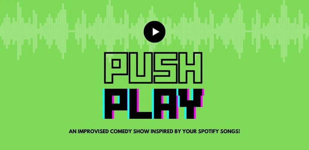 Poster for Push Play