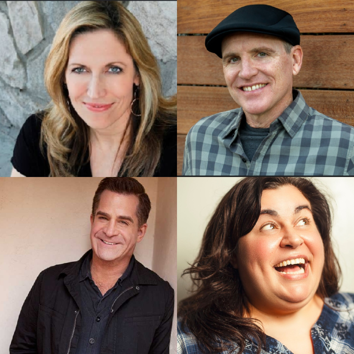 Poster for Tonight at the Improv ft. Todd Glass, Laurie Kilmartin, Greg Fitzsimmons, Debra DiGiovanni, Doug Benson, Gary Cannon and more TBA