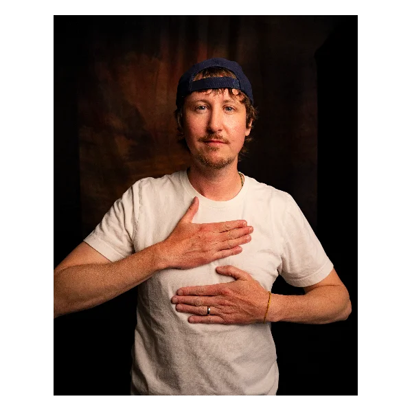 Poster for JOHNNY PEMBERTON