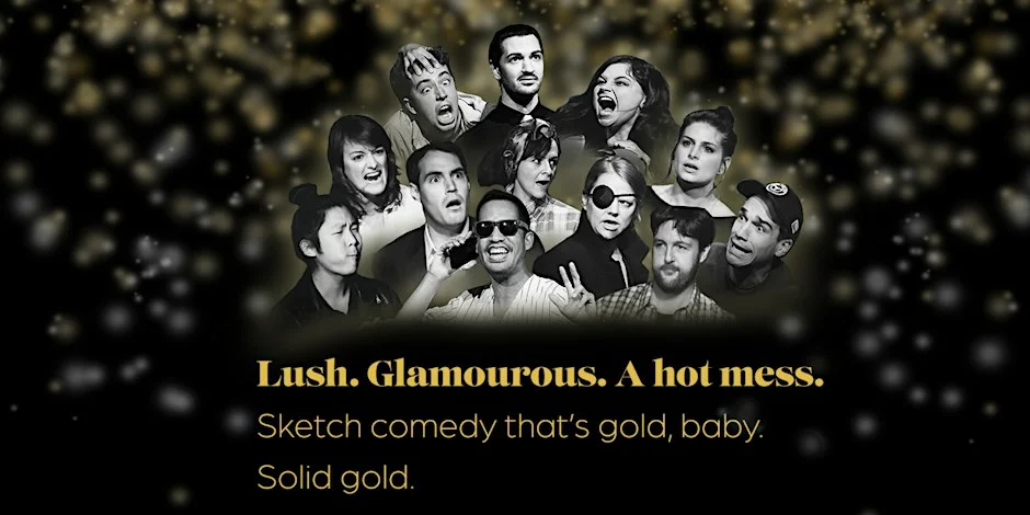 Poster for Goldbaby
