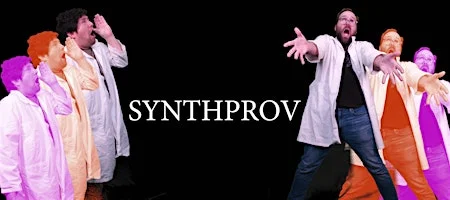 Poster for SYNTHPROV