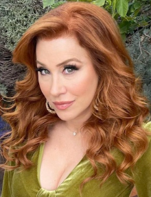 Poster for Special Event: Lisa Ann Walter