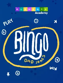 Poster for Helium Elements Academy: Bingo!