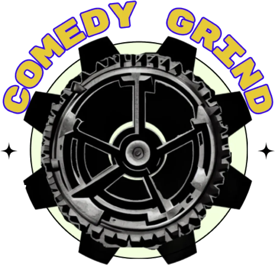 Poster for Comedy Grind ft. Rob DaRocha and more TBA