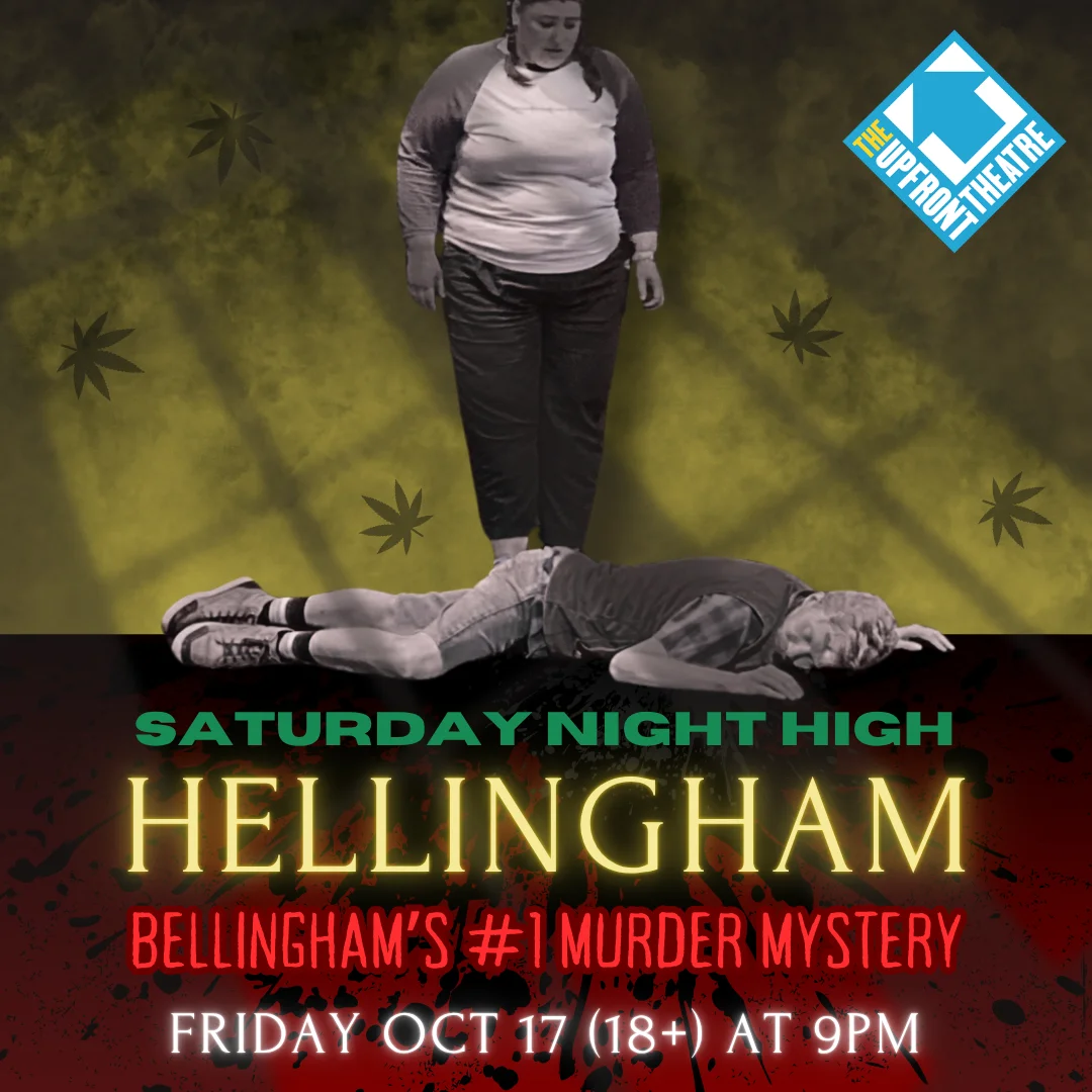 Poster for SNH Hellingham (18+)