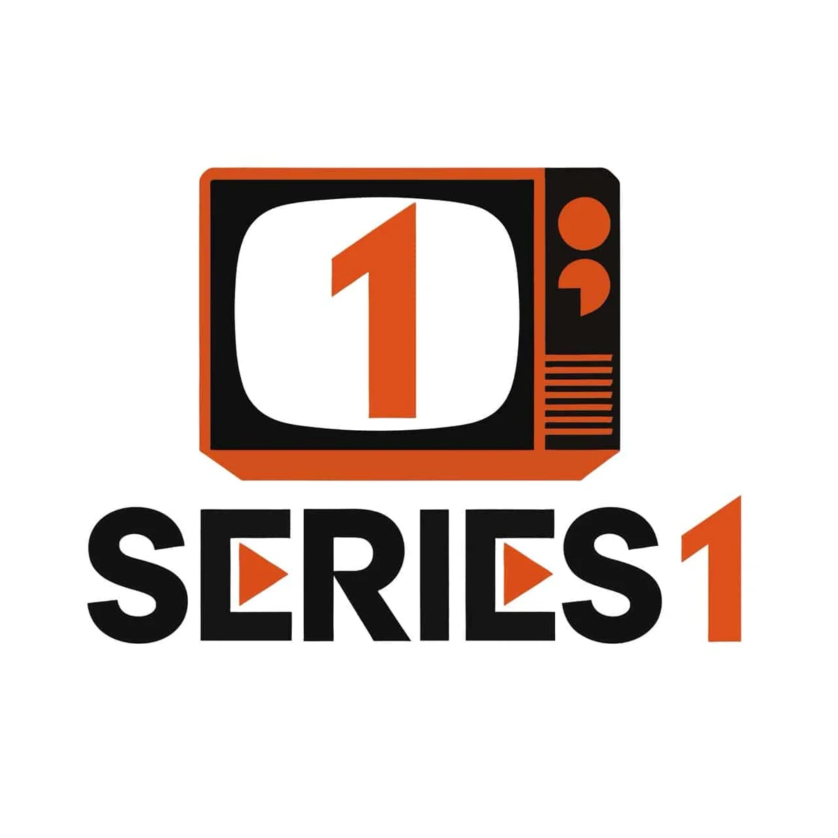 Poster for SERIES 1