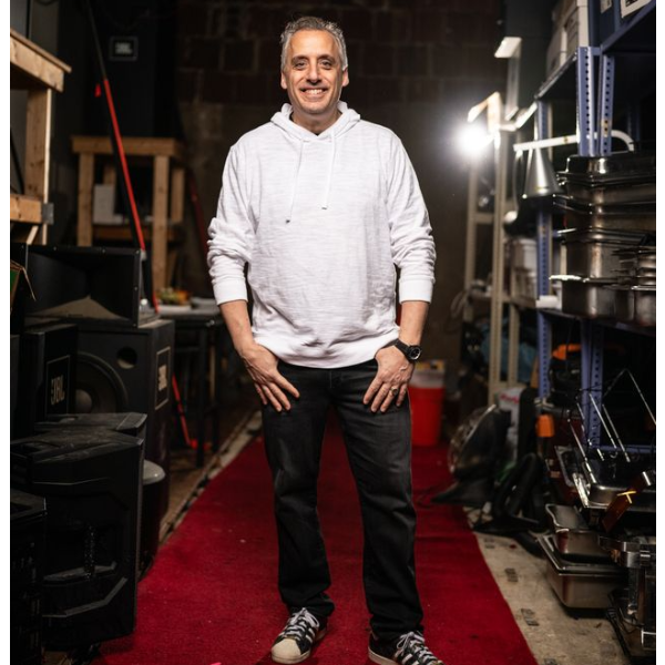Poster for Joe Gatto