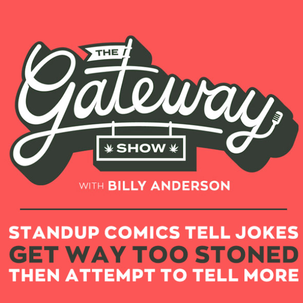 Poster for The Gateway Show