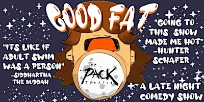 Poster for Good Fat