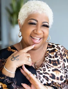 Poster for Special Event: Luenell