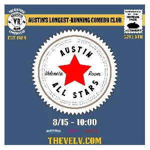Poster for Austin All-Stars