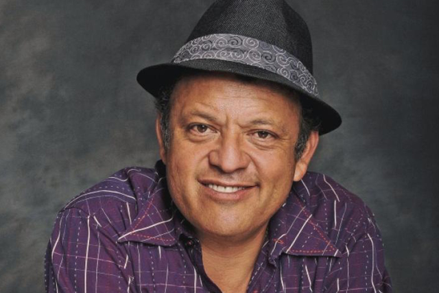 Poster for Paul Rodriguez