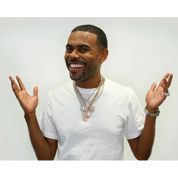 Poster for Lil Duval ~ Special Event