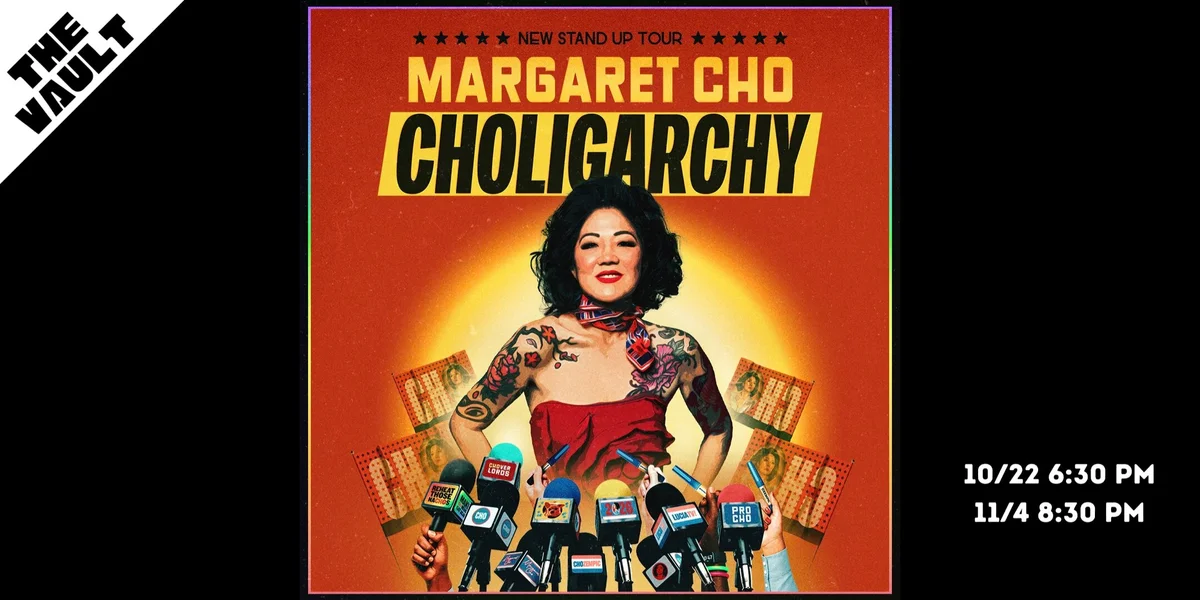 Poster for Choligarchy