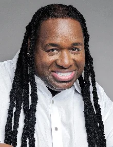 Poster for Special Event: Bruce Bruce