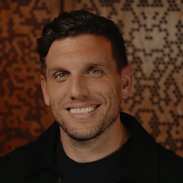 Poster for Chris Distefano
