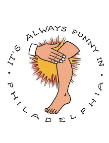 Poster for Special Event: It's Always Punny In Philadelphia