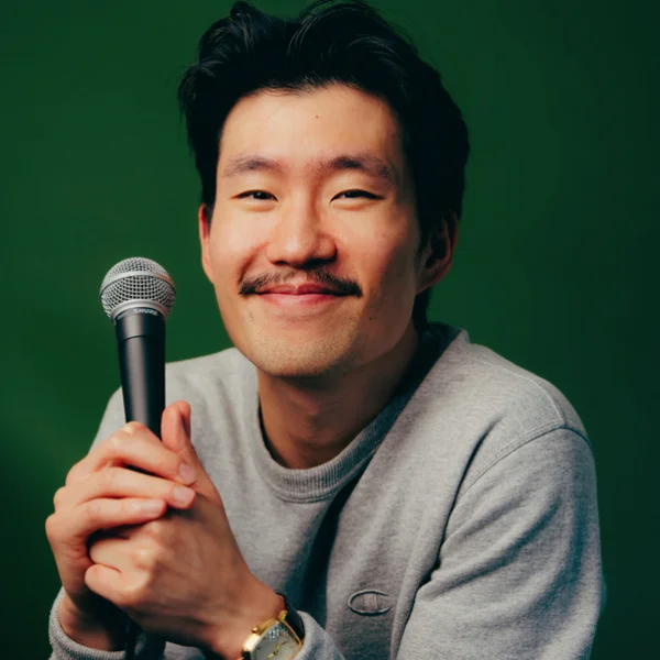 Poster for Ray Lau