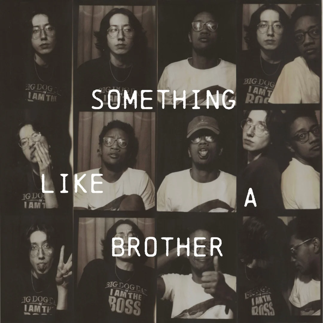 Poster for Something Like a Brother