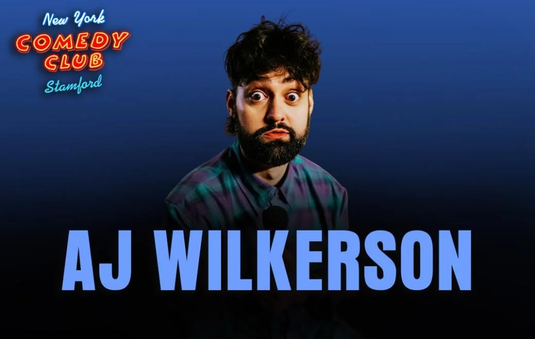 Poster for AJ Wilkerson