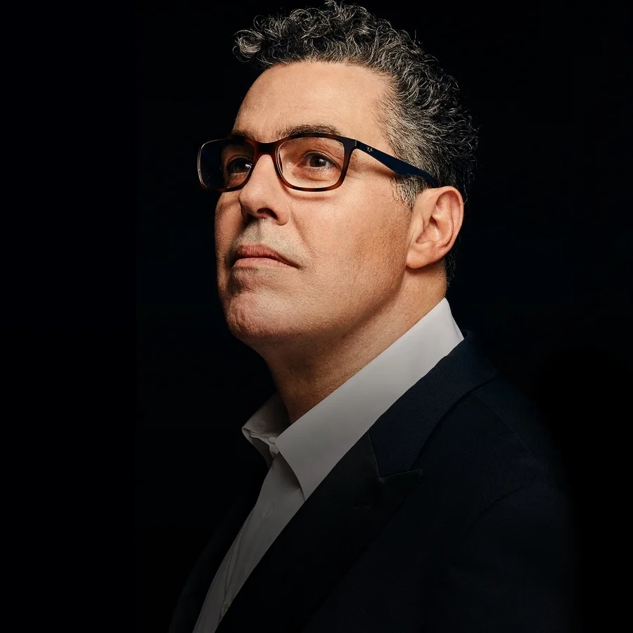 Poster for Adam Carolla