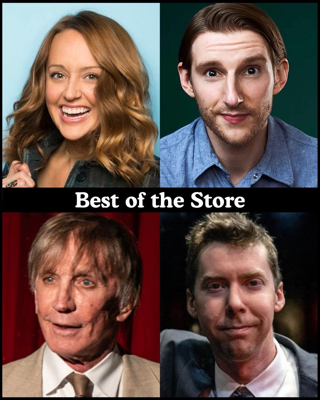 Poster for Best of the Store