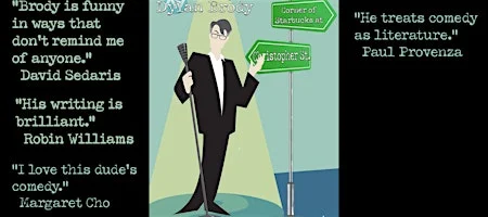 Poster for Corner of Starbucks at Christopher Street