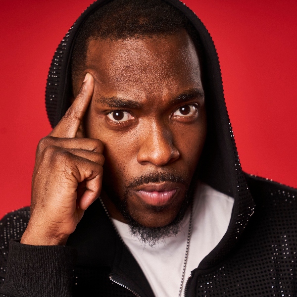 Poster for Jay Pharoah