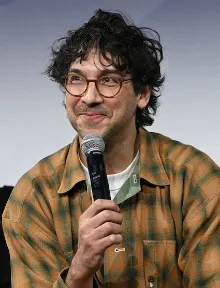 Poster for Special Event: Rick Glassman