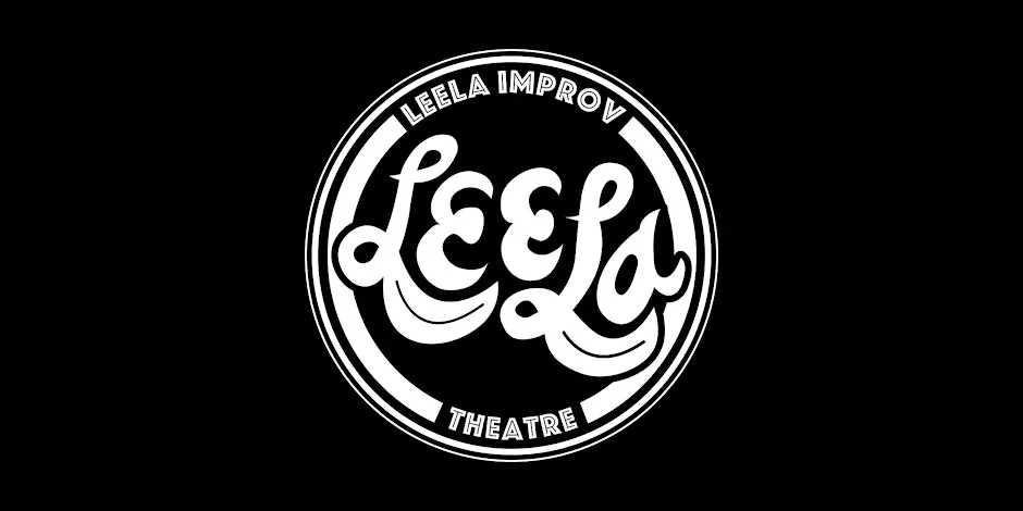 Poster for Leela Improv Show