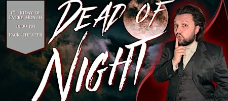Poster for Dead Of Night