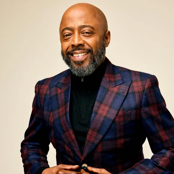 Poster for Donnell Rawlings