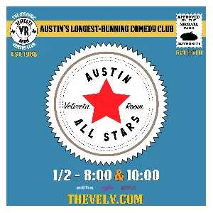 Poster for Austin All-Stars